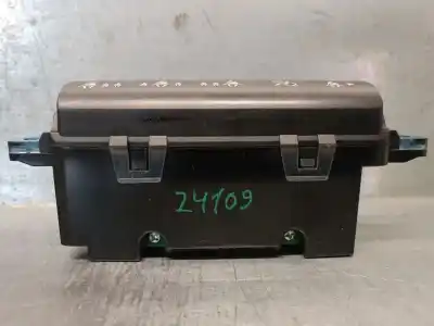 Автозапчасти б/у многофункциональный дисплей за nissan qashqai / qashqai +2 i (j10, nj10, jj10e) 2.0 dci ссылки oem iam 25020jd90a  25020jd90a