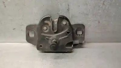 Piesă de schimb auto la mâna a doua încuietoare capotã pentru chrysler grand voyager v (rt) 2.8 crd referințe oem iam 5020846aa