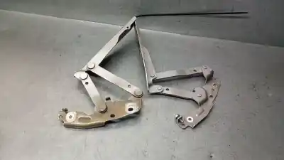 Piesă de schimb auto la mâna a doua balama capotã pentru chrysler grand voyager v (rt) 2.8 crd referințe oem iam 4894864ab