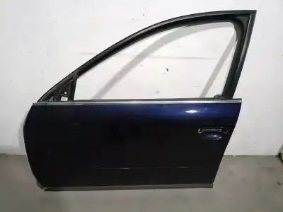 Second-hand car spare part Left Front Door for AUDI A6 BERLINA (4B2) 2.5 V6 24V TDI OEM IAM references 4B0831051D  4B0831051D