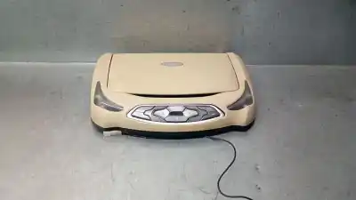 Piesă de schimb auto la mâna a doua ecran display multifuncțional displei pentru chrysler grand voyager v (rt) 2.8 crd referințe oem iam vm64c