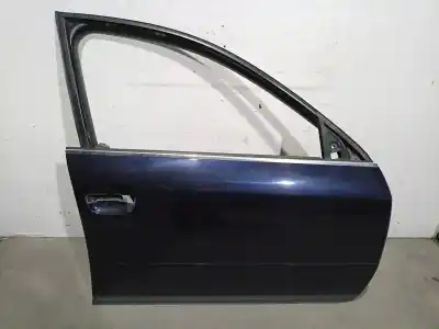 Second-hand car spare part Front Right Door for AUDI A6 BERLINA (4B2) 2.5 V6 24V TDI OEM IAM references 4B0831052D  4B0831052D