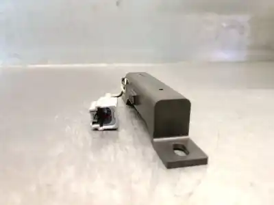 İkinci el araba yedek parçası anten için nissan qashqai / qashqai +2 i (j10, nj10, jj10e) 2.0 dci oem iam referansları 285e589915  285e589915