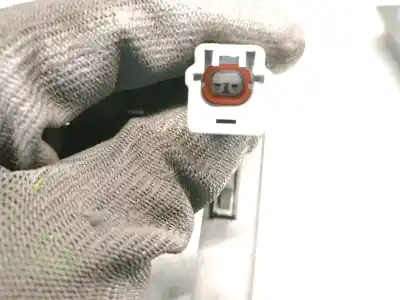 İkinci el araba yedek parçası anten için nissan qashqai / qashqai +2 i (j10, nj10, jj10e) 2.0 dci oem iam referansları 285e589915  285e589915