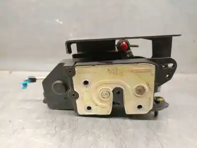 Автозапчасти б/у замок задней правой двери за ssangyong rodius i 2.7 xdi 4wd ссылки oem iam 7132021003  7132021003