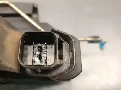 Автозапчасти б/у замок задней правой двери за ssangyong rodius i 2.7 xdi 4wd ссылки oem iam 7132021003  7132021003