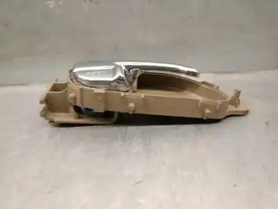 Автозапчасти б/у внутри передней правой ручки за ssangyong rodius i 2.7 xdi 4wd ссылки oem iam 7242021000  7242021000