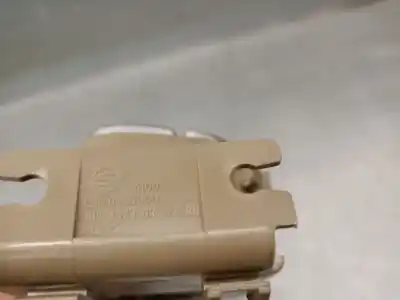 Автозапчасти б/у внутри передней правой ручки за ssangyong rodius i 2.7 xdi 4wd ссылки oem iam 7242021000  7242021000