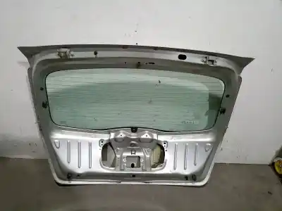 Second-hand car spare part tailgate for dacia sandero 1.6 mpi 85 (bs03) oem iam references k7ma8  
