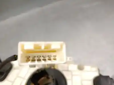 Pezzo di ricambio per auto di seconda mano controllo della luce per ssangyong rodius i 2.7 xdi 4wd riferimenti oem iam 8592208040  8592208040