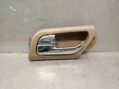 Pezzo di ricambio per auto di seconda mano Maniglia Interna Anteriore Sinistra per SSANGYONG RODIUS I 2.7 XDI 4WD Riferimenti OEM IAM 7241021000  7241021000