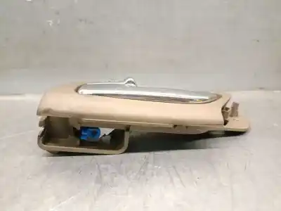 Автозапчастина б/у ліва передня внутрішня ручка для ssangyong rodius i 2.7 xdi 4wd посилання на oem iam 7241021000  7241021000