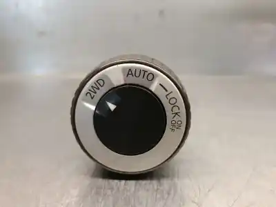 Автозапчасти б/у управление светом за nissan qashqai / qashqai +2 i (j10, nj10, jj10e) 2.0 dci ссылки oem iam 25535jg00a