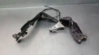 Piesă de schimb auto la mâna a doua suport / ghid usa culisantã pentru chrysler grand voyager v (rt) 2.8 crd referințe oem iam 5020672ac