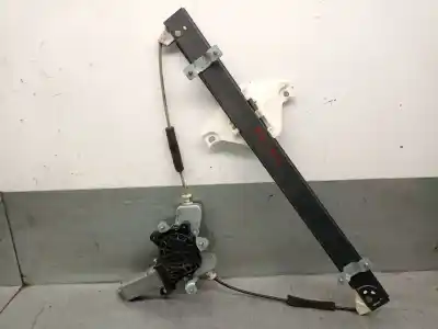 Second-hand car spare part Driver Left Window Regulator for SSANGYONG RODIUS I 2.7 XDI 4WD OEM IAM references 8810021002  8810021002