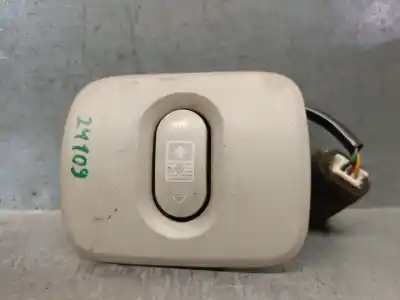 Автозапчасти б/у блок управления электрической крыши за nissan qashqai / qashqai +2 i (j10, nj10, jj10e) 2.0 dci ссылки oem iam 25450jd01a