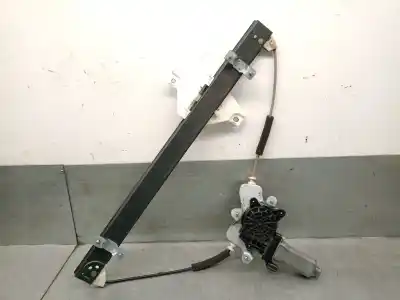 Pezzo di ricambio per auto di seconda mano alzacristalli anteriore destro per ssangyong rodius i 2.7 xdi 4wd riferimenti oem iam 8810021012  8810021012