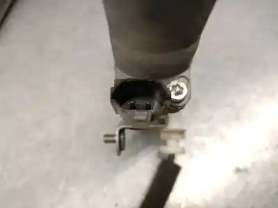 Pezzo di ricambio per auto di seconda mano alzacristalli anteriore destro per ssangyong rodius i 2.7 xdi 4wd riferimenti oem iam 8810021012  8810021012