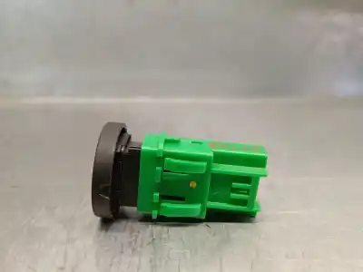 Second-hand car spare part headlights switch for nissan qashqai / qashqai +2 i (j10, nj10, jj10e) 2.0 dci oem iam references 27562jd000  27562jd000