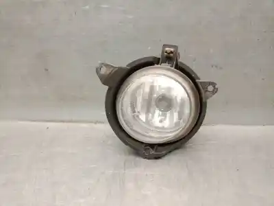 Автозапчастина б/у правий протитуман для ssangyong rodius i 2.7 xdi 4wd посилання на oem iam 8320221000