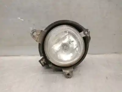 Автозапчастина б/у ліва протитутмана для ssangyong rodius i 2.7 xdi 4wd посилання на oem iam 8320121000