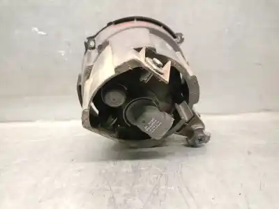 Автозапчастина б/у ліва протитутмана для ssangyong rodius i 2.7 xdi 4wd посилання на oem iam 8320121000  8320121000