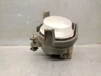 Автозапчастина б/у ліва протитутмана для ssangyong rodius i 2.7 xdi 4wd посилання на oem iam 8320121000  8320121000