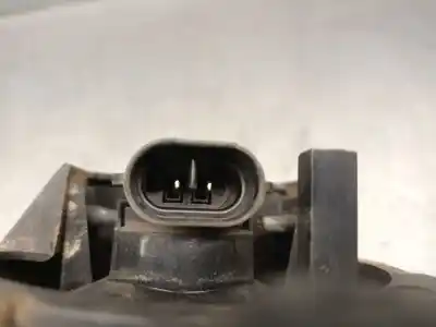 Автозапчастина б/у ліва протитутмана для ssangyong rodius i 2.7 xdi 4wd посилання на oem iam 8320121000  8320121000