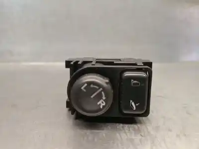 İkinci el araba yedek parçası Ayna Kontrolü için NISSAN QASHQAI / QASHQAI +2 I (J10, NJ10, JJ10E) 2.0 dCi OEM IAM referansları 25570JD00B  25570JD00B