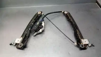 Piesă de schimb auto la mâna a doua mecanism actionare geam spate dreapta pentru chrysler grand voyager v (rt) 2.8 crd referințe oem iam 68030718aa