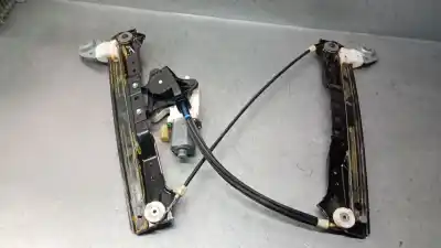 Piesă de schimb auto la mâna a doua mecanism actionare geam spate stânga pentru chrysler grand voyager v (rt) 2.8 crd referințe oem iam 68030719aa