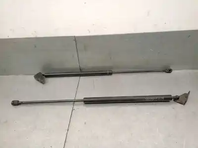 Gebrauchtes Autoersatzteil Stossdämpfer Für Kofferraum / Tür Heckklappendämpfer zum SSANGYONG RODIUS I 2.7 XDI 4WD OEM-IAM-Referenzen 714304021001  714304021001