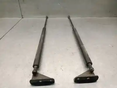 Gebrauchtes Autoersatzteil stossdämpfer für kofferraum / tür heckklappendämpfer zum ssangyong rodius i 2.7 xdi 4wd oem-iam-referenzen 714304021001  714304021001