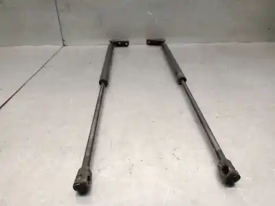 Gebrauchtes Autoersatzteil stossdämpfer für kofferraum / tür heckklappendämpfer zum ssangyong rodius i 2.7 xdi 4wd oem-iam-referenzen 714304021001  714304021001