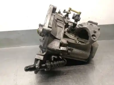 Автозапчасти б/у коробка передач за citroen c2 (jm_) 1.4 ссылки oem iam 20cq13 0014952 2222rj