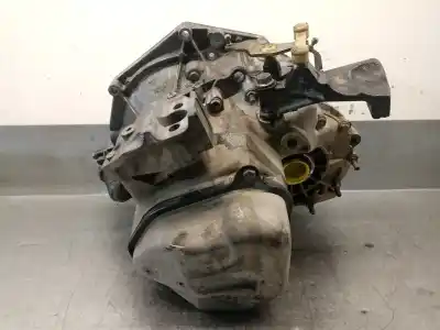 Автозапчасти б/у коробка передач за citroen c2 (jm_) 1.4 ссылки oem iam 20cq13 0014952 2222rj