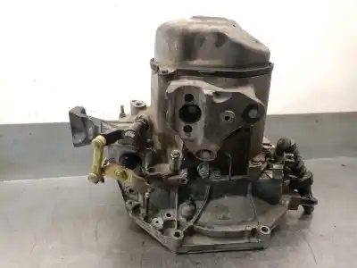 Автозапчасти б/у коробка передач за citroen c2 (jm_) 1.4 ссылки oem iam 20cq13 0014952 2222rj