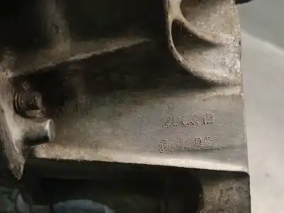 Автозапчасти б/у коробка передач за citroen c2 (jm_) 1.4 ссылки oem iam 20cq13 0014952 2222rj