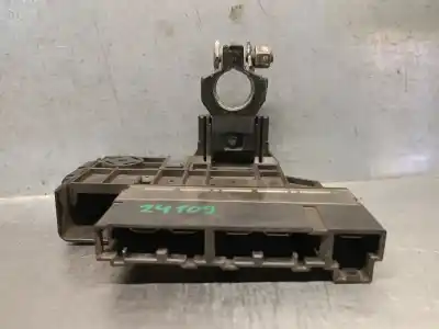 Автозапчасти б/у блок реле/предохранителей за nissan qashqai / qashqai +2 i (j10, nj10, jj10e) 2.0 dci ссылки oem iam 24380jg70b  24380jg70b