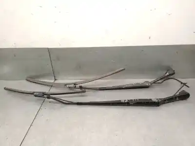 Автозапчастина б/у передній правий річок склоочисника для ssangyong rodius i 2.7 xdi 4wd посилання на oem iam 7832121000