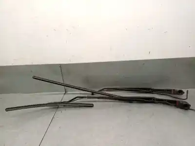 Pezzo di ricambio per auto di seconda mano braccio tergicristallo anteriore destro per ssangyong rodius i 2.7 xdi 4wd riferimenti oem iam 7832121000  7832121000