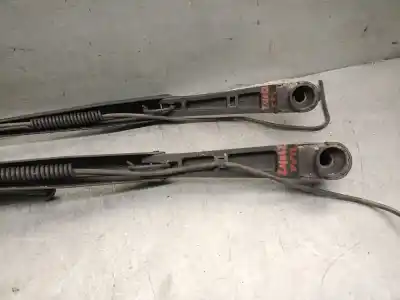 Pezzo di ricambio per auto di seconda mano braccio tergicristallo anteriore destro per ssangyong rodius i 2.7 xdi 4wd riferimenti oem iam 7832121000  7832121000