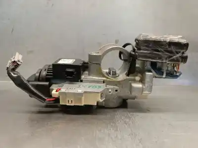 Pezzo di ricambio per auto di seconda mano Interruttore Di Avviamento per NISSAN QASHQAI / QASHQAI +2 I (J10, NJ10, JJ10E) 2.0 dCi Riferimenti OEM IAM K9810JD01C  K9810JD01C