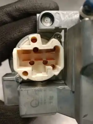 Автозапчасти б/у переключатель стартера за nissan qashqai / qashqai +2 i (j10, nj10, jj10e) 2.0 dci ссылки oem iam k9810jd01c  k9810jd01c