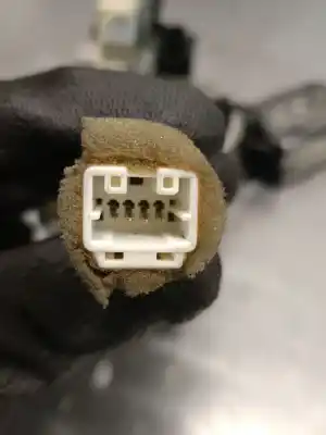 Автозапчасти б/у переключатель стартера за nissan qashqai / qashqai +2 i (j10, nj10, jj10e) 2.0 dci ссылки oem iam k9810jd01c  k9810jd01c