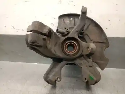 Автозапчастина б/у передній прав для SEAT LEON (1M1) 1.9 TDI Посилання на OEM IAM 1J0407256AG  1J0407256AG