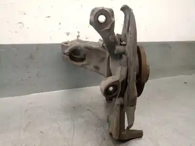 Автозапчастина б/у передній прав для seat leon (1m1) 1.9 tdi посилання на oem iam 1j0407256ag  1j0407256ag