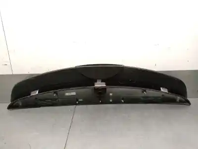 Автозапчастина б/у задне крило для ssangyong rodius i 2.7 xdi 4wd посилання на oem iam 7961021020lak