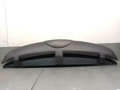 Автозапчастина б/у задне крило для ssangyong rodius i 2.7 xdi 4wd посилання на oem iam 7961021020lak  7961021020lak