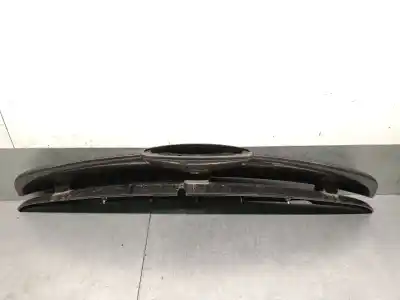 Автозапчастина б/у задне крило для ssangyong rodius i 2.7 xdi 4wd посилання на oem iam 7961021020lak  7961021020lak